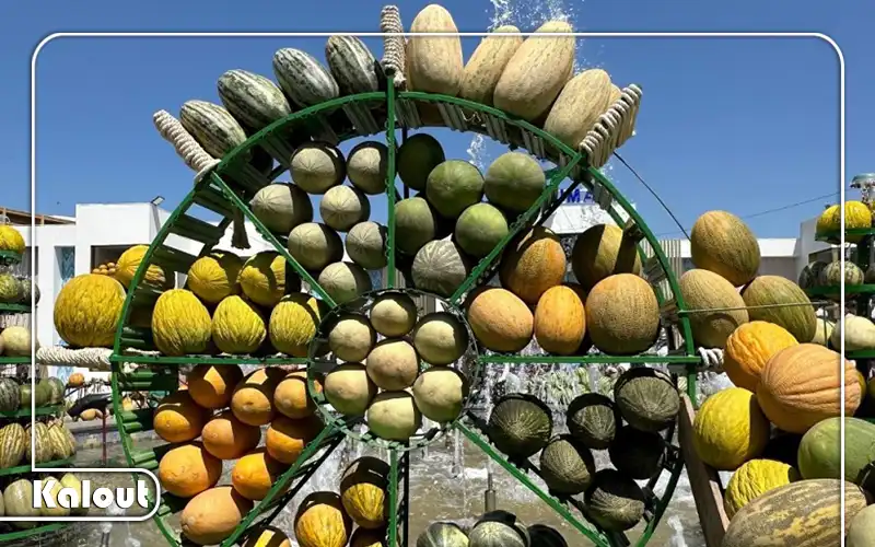 فستیوال عسل و خربزه در تاجیکستان