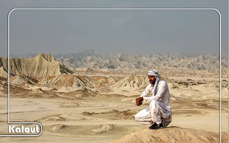طبیعت سیستان و بلوچستان