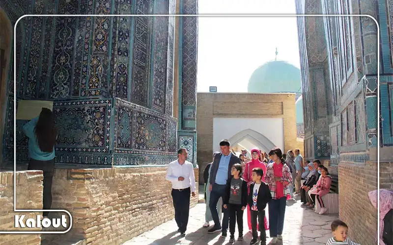 سفر در نوروز به تاجیکستان
