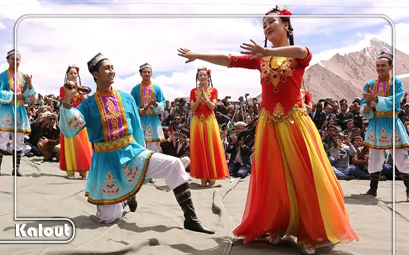 جشنواره بام دنیا