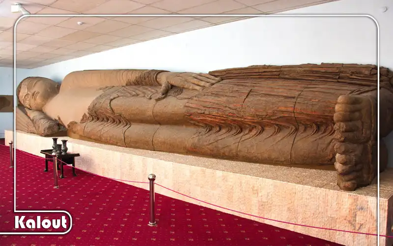 مکان های تاریخی تاجیکستان