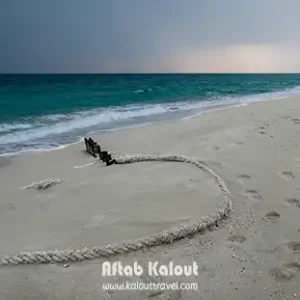 تور جزیره هندورابی از کیش