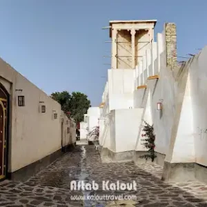 تور هوایی بندر کنگ