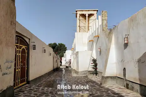 تور هوایی بندر کنگ