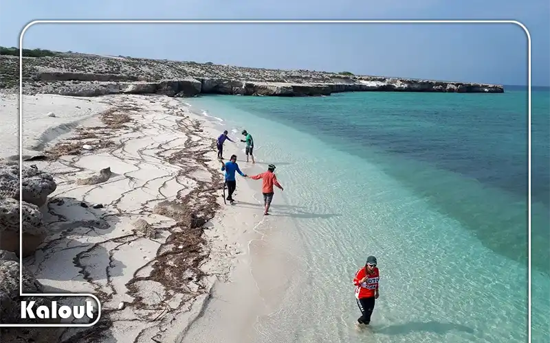 سفر به لاوان