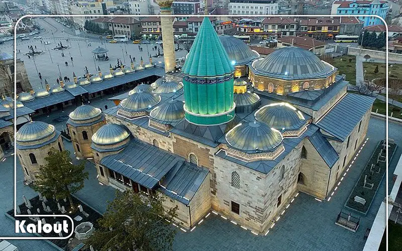 بهترین زمان برای سفر با تور قطاری قونیه