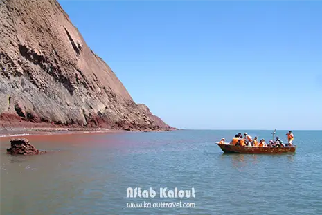 تور نوروزی قشم