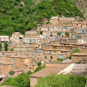 تور سنندج، پالنگان، هورامان، مریوان(هتل 5*)